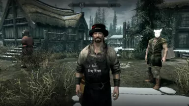 Bray Wyatt