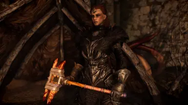 what a baddass looking armor...thx