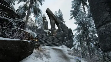 Ancients Ascent - With My Mod