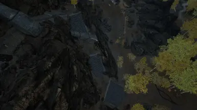 Lost Tongue Overlook - Without My Mod