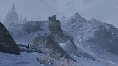 With Imperial Castles of Skyrim