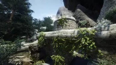 Enderal - nugget