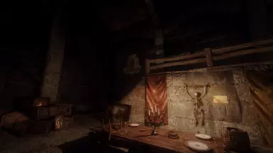 Enderal - nugget