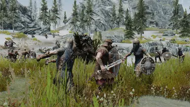 fallout 4 immersive patrols fallout 4 immersive patrols