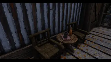 Modded