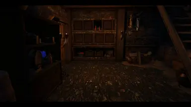 Modded