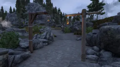 Without the patch