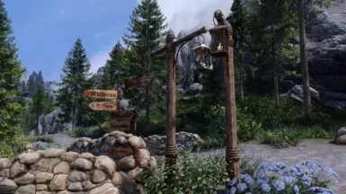 Without the patch