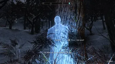Final Farewell - Quest Mod RU