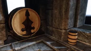 Vanilla in-game