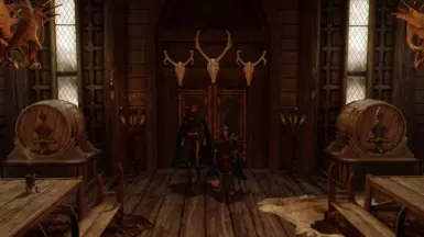 "Hjertesten Hall" mod