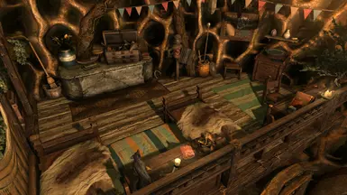 Home Pod: Kids' Room