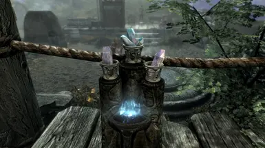 Soul Gem Transmuter (Upgrader)