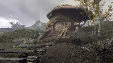 Guest Pod (Follower Home)