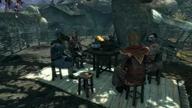Lunchtime