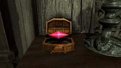 Supports the Stones of Barenziah in the quest No Stone Unturned.