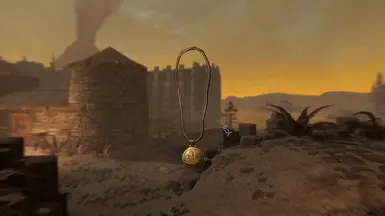 Collectibles Helper now supports the East Empire Pendants found across Solstheim.