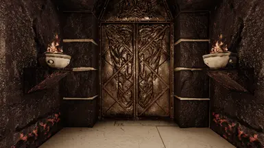 Vanilla lighting