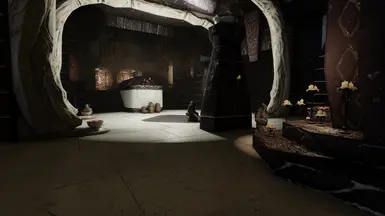 Vanilla lighting
