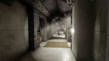 Vanilla lighting