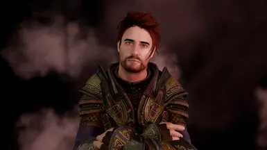 Erik the Slayer huh? Sounds fearsome.