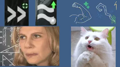 SkyUI is amazing, but do you also get puzzled about some of the icons?