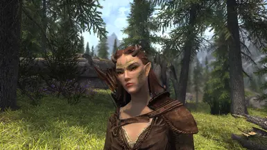 FemaleBosmer