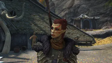 FemaleOrc