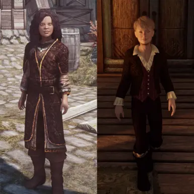 Braith, Lars (Bully, Victim)
