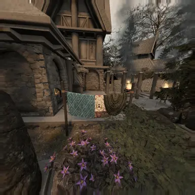 PBR Immersive Laundry