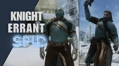 Knight Errant SPID