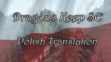 dragons keep