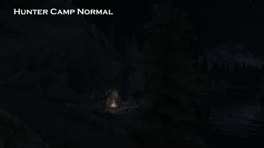 Hunter Camp Normal