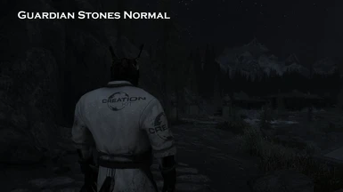 Guardian Stones Normal