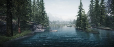 Every Tree Different Mystic Enb
