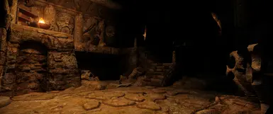 Reworked Puzzle Room