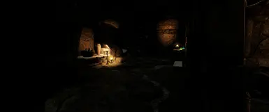 Reworked Puzzle Room
