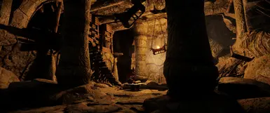 Bleak Falls 01 Final Room