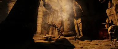 Bleak Falls 01 Final Room