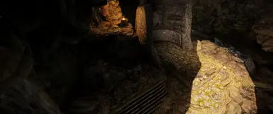 Final Cave