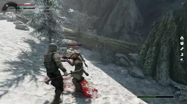 Dovahkiin Style