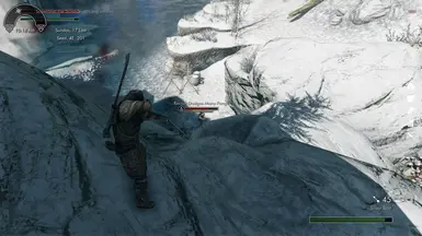 Dovahkiin Style