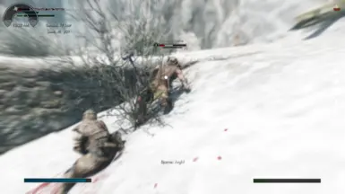 Sekiro Style