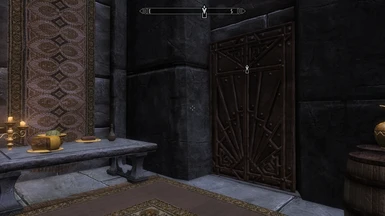 Door - Hall of Valor