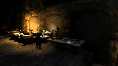Experiment Corner