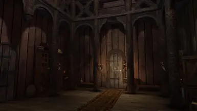 Windhelm interior