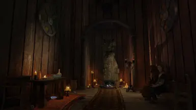 Windhelm interior