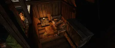 Bedroom nº1