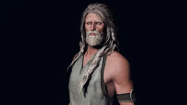 by A Friend - Custom ENB - SOSAM skin, highly customized.