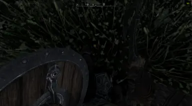 First person Semi vanilla preset and First person vanilla preset